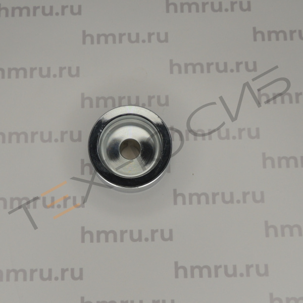 Ведущее колесо (тефлонового и зубчатого ремня) для FRB-770 Техно-Сиб - Купить с доставкой по всей России 