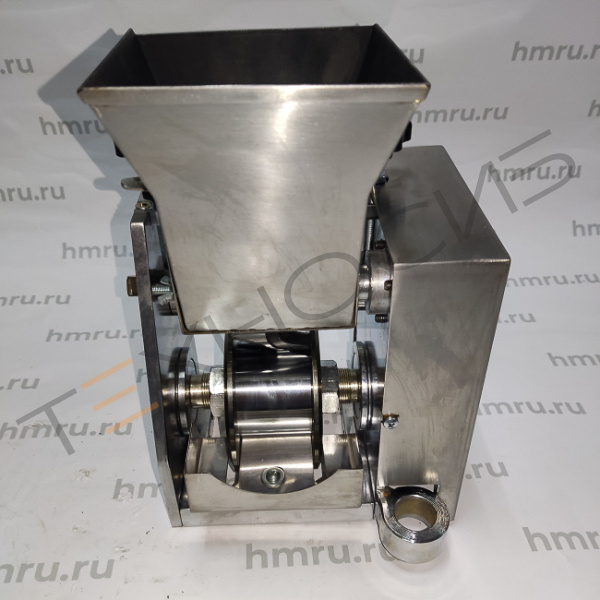 Формующая голова для JGL-135-5B (10-12 гр., матрица Ø92*50, 8 ячеек) Техно-Сиб - Купить с доставкой по всей России 4