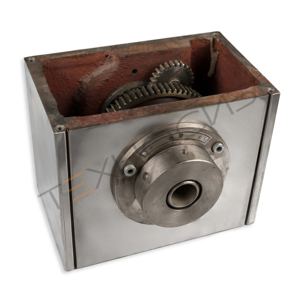 Редуктор теста верхний для JGL-135-6A Техно-Сиб - Купить с доставкой по всей России