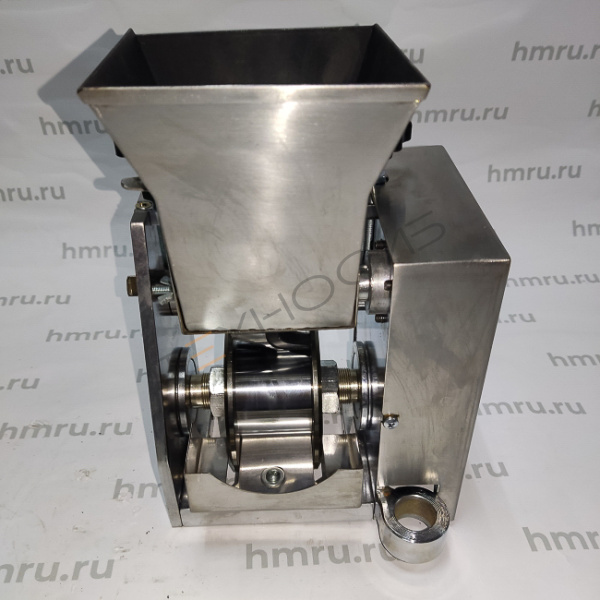 Формующая голова для JGL-135-5B (10-12 гр., матрица Ø92*50, 8 ячеек) Техно-Сиб - Купить с доставкой по всей России 4