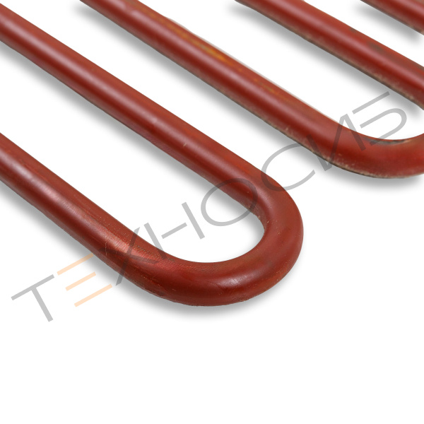 ТЭН для жарочной поверхности HEG-818/821 Техно-Сиб - Купить с доставкой по всей России 3