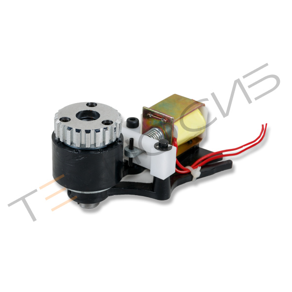 Узел электромагнитной муфты в сборе для MY-380F Техно-Сиб - Купить с доставкой по всей России 