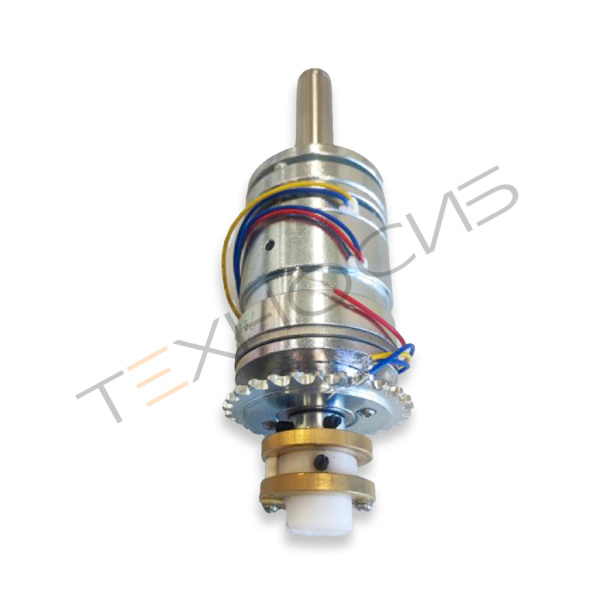 Электромагнитная муфта в сборе для FRM-1010 Техно-Сиб - Купить с доставкой по всей России