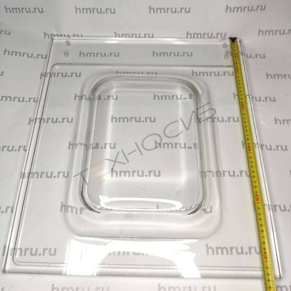 Крышка для вакуумного аппарата DZ-400 NEW Техно-Сиб - Купить с доставкой по всей России 2