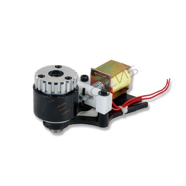 Узел электромагнитной муфты в сборе для MY-380F Техно-Сиб - Купить с доставкой по всей России 