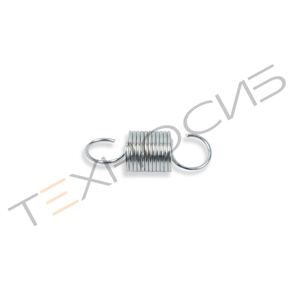 Пружина натяжения выпуклой пластины для FXJ-5050AS Техно-Сиб - Купить с доставкой по всей России 