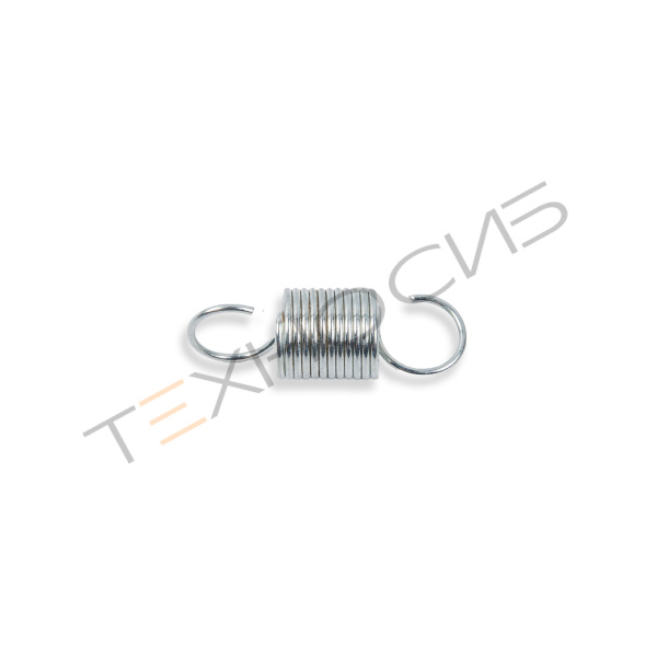 Пружина натяжения выпуклой пластины для FXJ-5050AS Техно-Сиб - Купить с доставкой по всей России