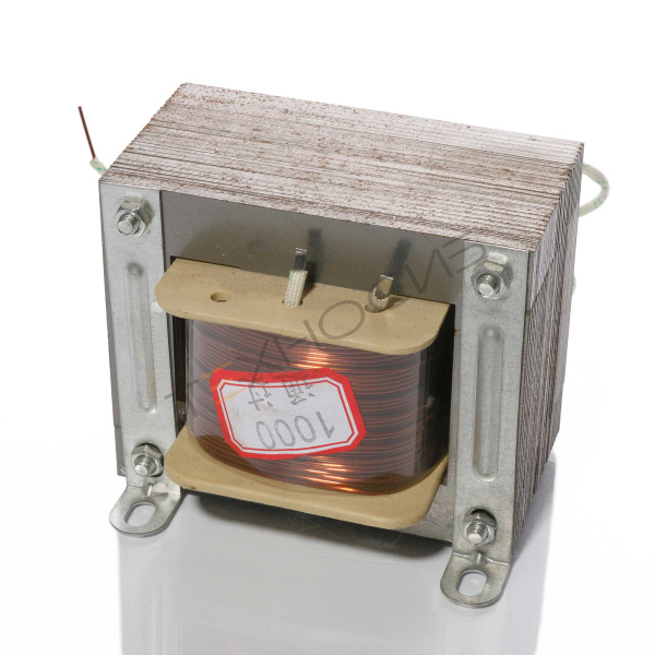 Трансформатор для SFTD-1000 Техно-Сиб - Купить с доставкой по всей России 