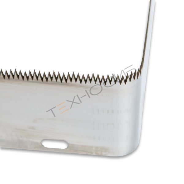 Нож для HL-95A (210*148mm) Техно-Сиб - Купить с доставкой по всей России 3