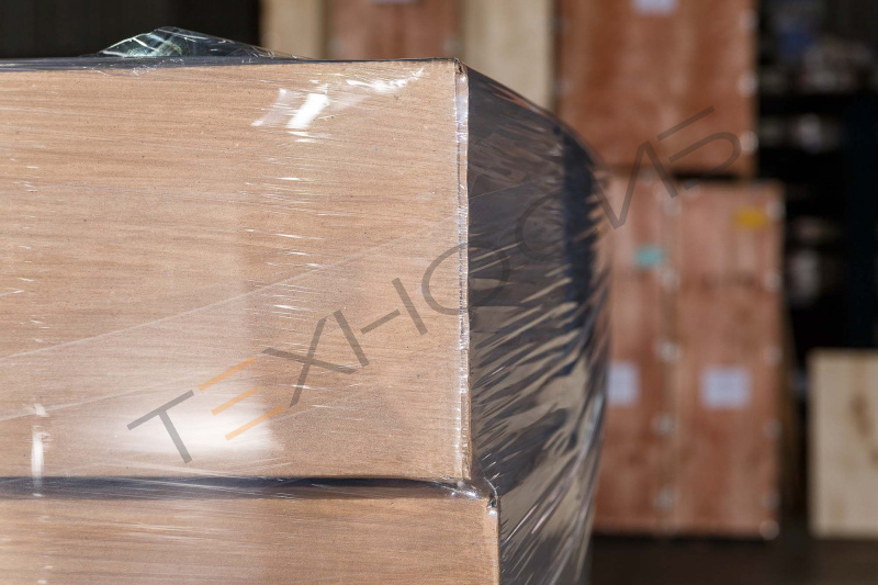 Мобильный паллетообмотчик (паллетоупаковщик) ROBO-MS  Техно-Сиб - Купить с доставкой по всей России 26