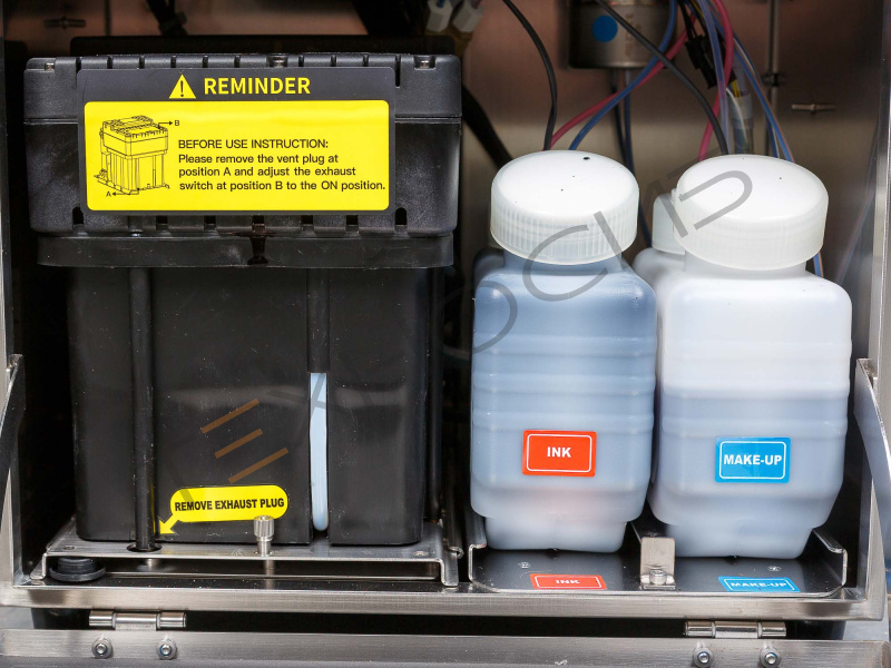 Каплеструйный принтер HL-A470 Техно-Сиб - Купить с доставкой по всей России 24