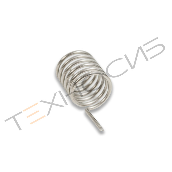 Пружина скребка для Patty-100 Техно-Сиб - Купить с доставкой по всей России 