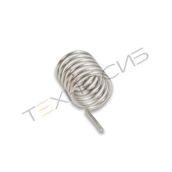 Пружина скребка для Patty-100 Техно-Сиб - Купить с доставкой по всей России