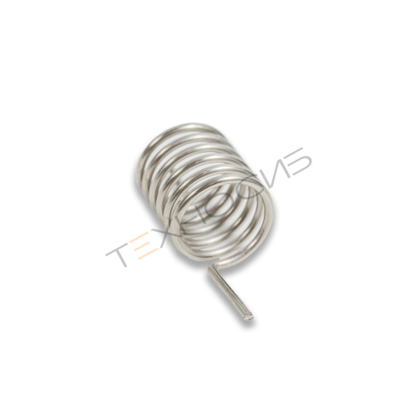 Пружина скребка для Patty-100 Техно-Сиб - Купить с доставкой по всей России 