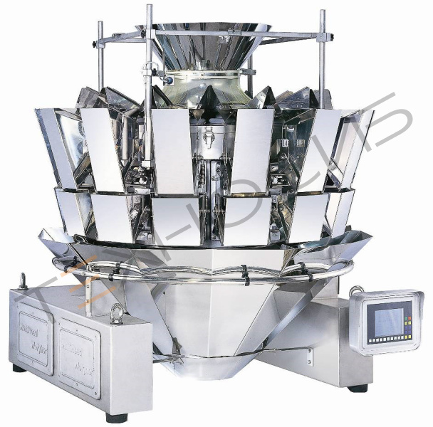 Мультиголовочный дозатор HLA10-1-1D Техно-Сиб - Купить с доставкой по всей России 