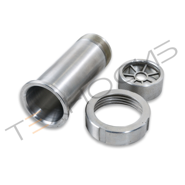 Набор сменных насадок для FLG-500A Техно-Сиб - Купить с доставкой по всей России 