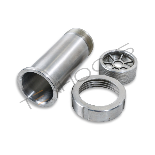 Набор сменных насадок для FLG-500A Техно-Сиб - Купить с доставкой по всей России