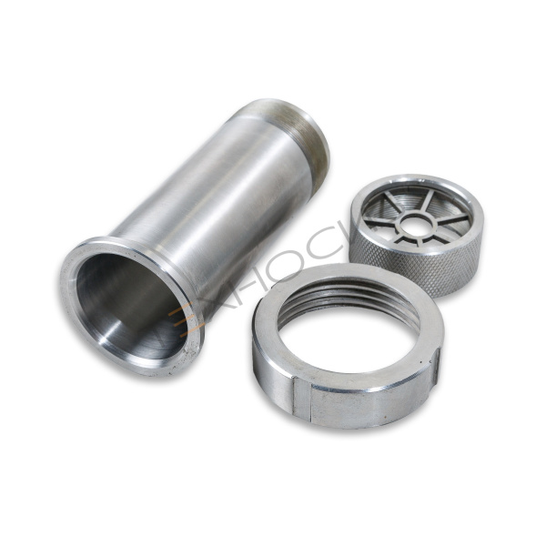 Набор сменных насадок для FLG-500A Техно-Сиб - Купить с доставкой по всей России 