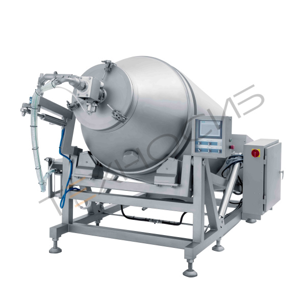 Вакуумный массажер (с охлаждением) GRKL-1700 Техно-Сиб - Купить с доставкой по всей России