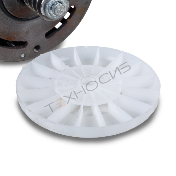 Двигатель для мясорубки TT-12 Техно-Сиб - Купить с доставкой по всей России 4