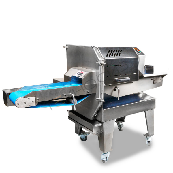 Автоматический слайсер HLQP-31 Техно-Сиб - Купить с доставкой по всей России 