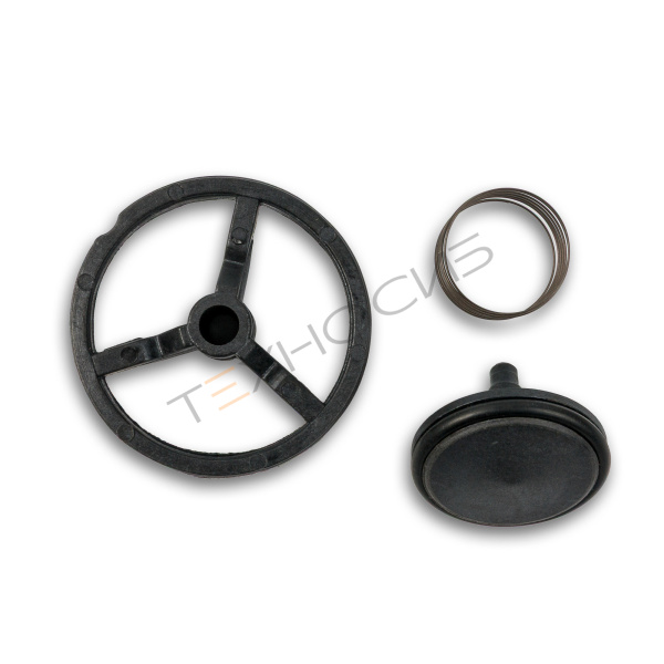 Ремкомплект обратного клапана вакуумного насоса XDZ-20 Техно-Сиб - Купить с доставкой по всей России 