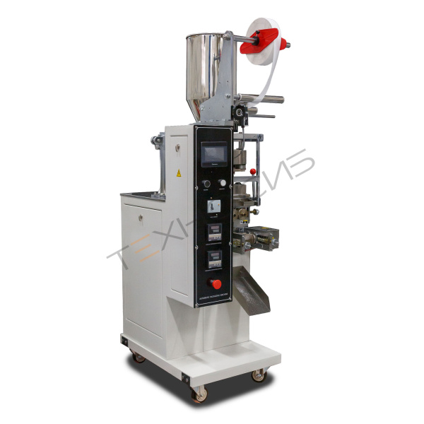 Автомат для упаковки сыпучих продуктов DXDK-40II Техно-Сиб - Купить с доставкой по всей России 