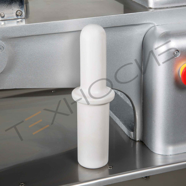 Пельменный аппарат JGL-135-5B (16-18 гр) (90х42х10) Техно-Сиб - Купить с доставкой по всей России 31