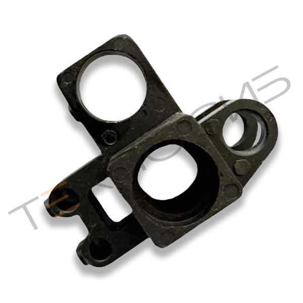 Опора вала печати для MY-300A/420A Техно-Сиб - Купить с доставкой по всей России 