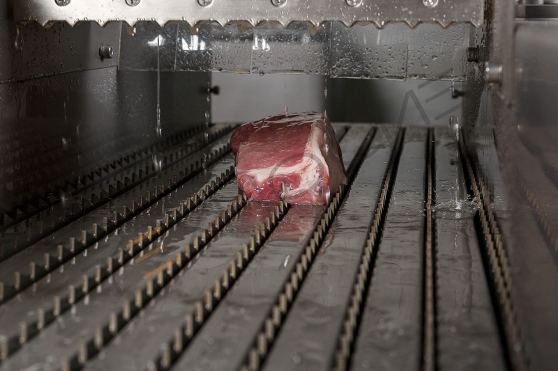 Автоматический инъектор рассола DRB-ZS50 Техно-Сиб - Купить с доставкой по всей России 15