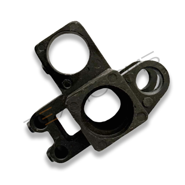 Опора вала печати для MY-300A/420A Техно-Сиб - Купить с доставкой по всей России