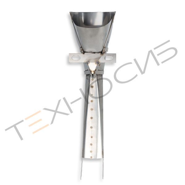 Формирователь пакета для DXDG-200 NEW (пакет подушка, 180 мм) Техно-Сиб - Купить с доставкой по всей России 