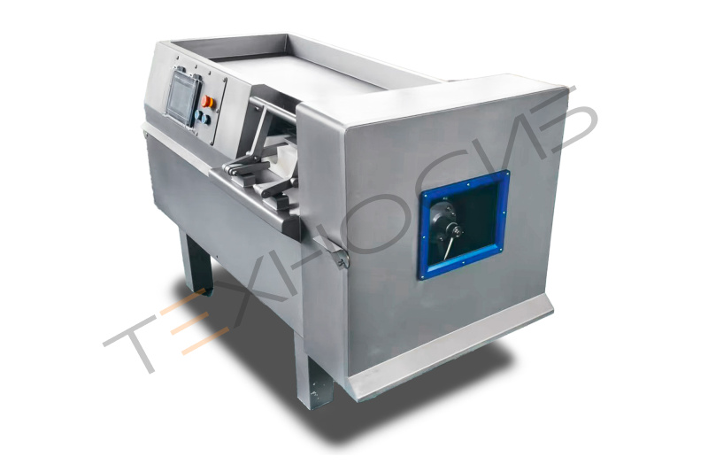 Шпигорезка QD-350 (тач скрин) Техно-Сиб - Купить с доставкой по всей России 4