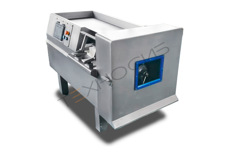 Шпигорезка QD-350 (тач скрин) Техно-Сиб - Купить с доставкой по всей России 4