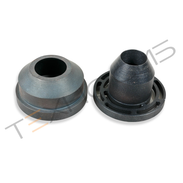 Комплект форсунок для JGL (d 28 mm) Техно-Сиб - Купить с доставкой по всей России 