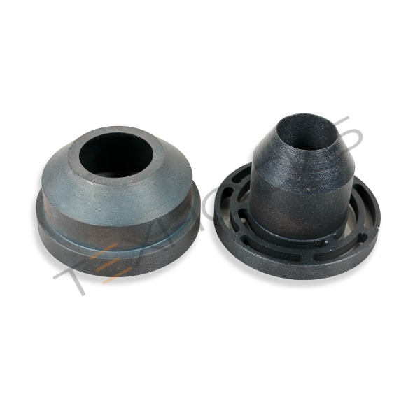 Комплект форсунок для JGL (d 28 mm) Техно-Сиб - Купить с доставкой по всей России