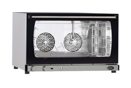 Печь конвекционная UNOX XFT 193 Техно-Сиб - Купить с доставкой по всей России 