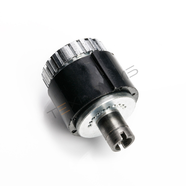 Фрикционный барабан для MY-380F Техно-Сиб - Купить с доставкой по всей России 2