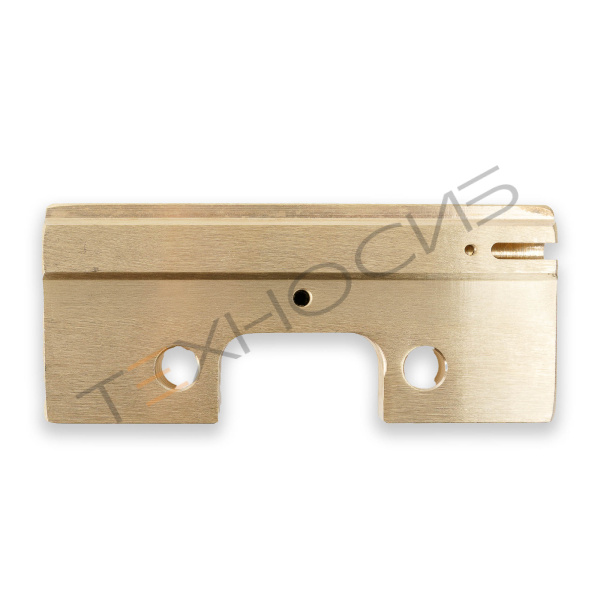 Блок нагрева нижний для FRP-1120WH Техно-Сиб - Купить с доставкой по всей России