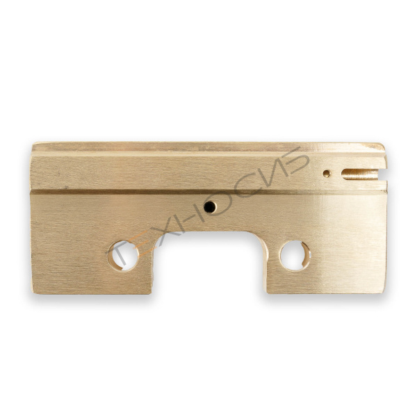 Блок нагрева нижний для FRP-1120WH Техно-Сиб - Купить с доставкой по всей России 