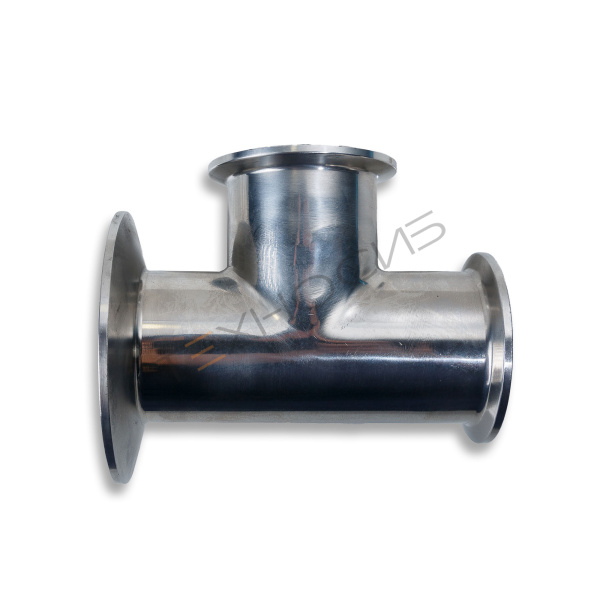 Тройник LPF-50-1000 (боковое присоединение, напольный тип) Техно-Сиб - Купить с доставкой по всей России 