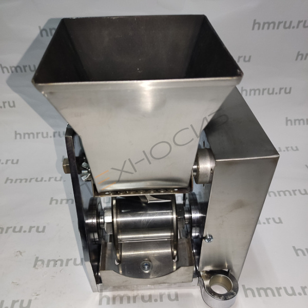 Формующая голова для JGL-135-5B (25-30 гр., матрица Ø100*6, 6 ячеек) Техно-Сиб - Купить с доставкой по всей России 6