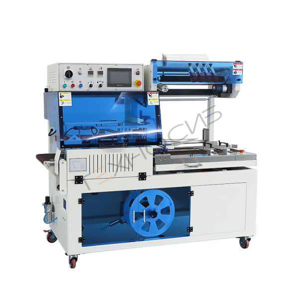 Автоматический нож для запайки BSF-5640LG (Customization H 120) Техно-Сиб - Купить с доставкой по всей России 