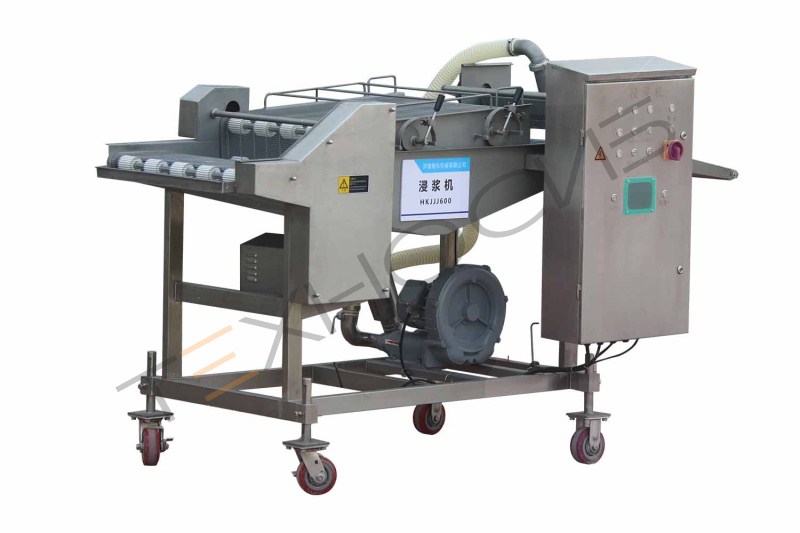 Машина для нанесения льезона HKNJJ400 Техно-Сиб - Купить с доставкой по всей России 