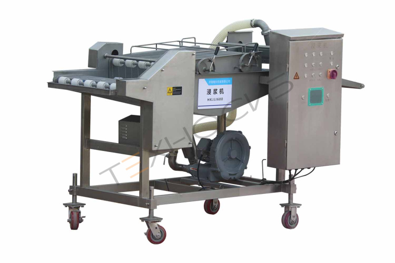 Машина для нанесения льезона HKNJJ400 Техно-Сиб - Купить с доставкой по всей России 