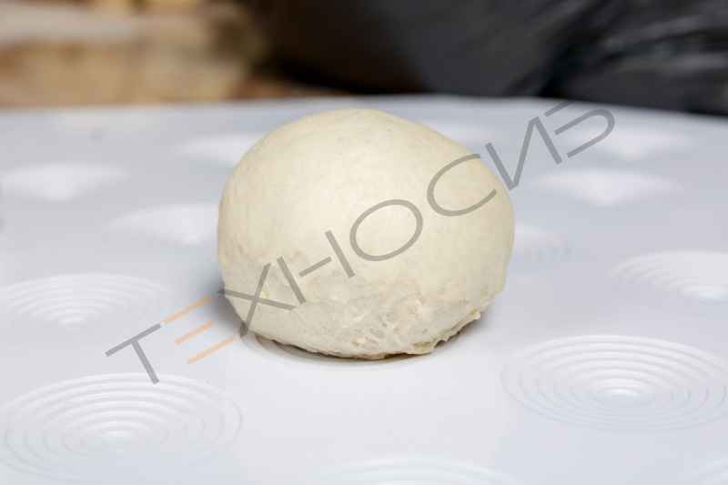 Полуавтоматический делитель-округлитель NFK-30 Техно-Сиб - Купить с доставкой по всей России 19