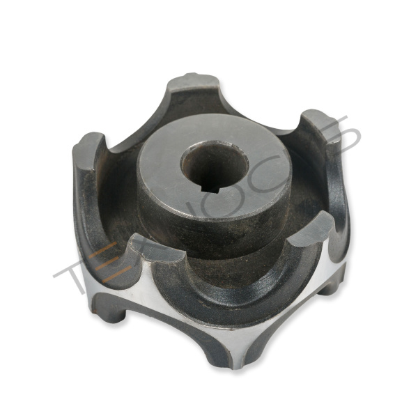 Матрица формующая для JGL-135-5B (10 ячеек, 10-12 гр., 100*52 мм,  плоский край) Техно-Сиб - Купить с доставкой по всей России