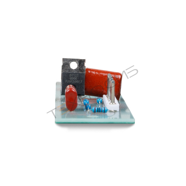 Плата управления для DY-8 Техно-Сиб - Купить с доставкой по всей России 3