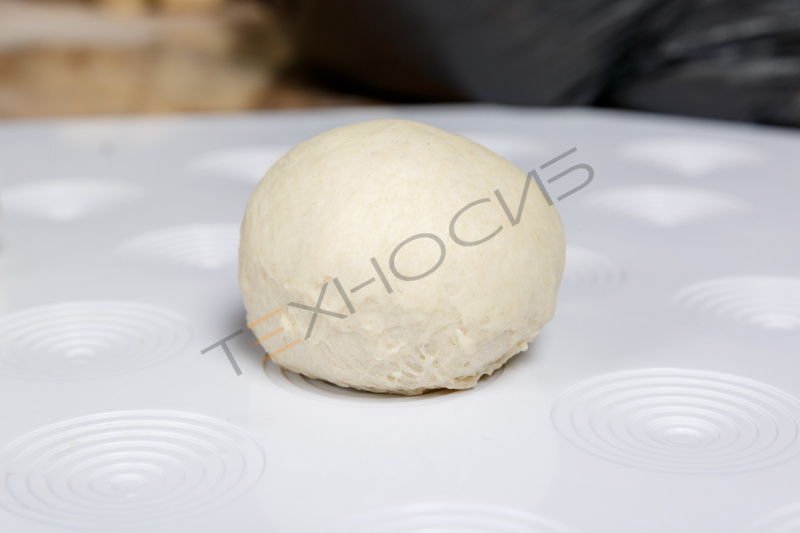 Полуавтоматический делитель-округлитель NFK-30 Техно-Сиб - Купить с доставкой по всей России 19