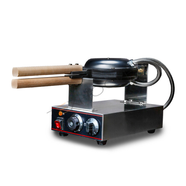 Вафельница для гонконгских вафель HХ-6 Техно-Сиб - Купить с доставкой по всей России 